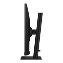 Samsung S61F computer monitor 68.6 cm (27") 2560 x 1440 pixels Quad HD LCD Black