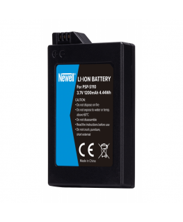 Xxx_Big Ben Bigben Charging "Newell PSP-S110" battery for "Sony PlayStation Portable PSP-2000 / PSP-3000"