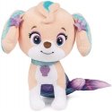 Paw Patrol Koralli Pehmolelu Maskotti Aqua Pups Merenneito Koira 23 cm Spin Master