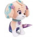 Paw Patrol Coral Plush Mascot Aqua Pups Mermaid Dog 23 cm Spin Master