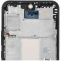 LCD screen designed for SAMSUNG A54 A546 HARD OLED with frame LCD screen designed for SAMSUNG A54 A546 HARD OLED with frame
