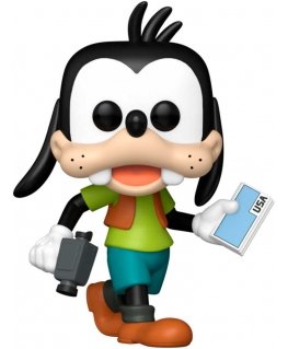 Funko POP figuur Disney A Goofy Movie Goofy
