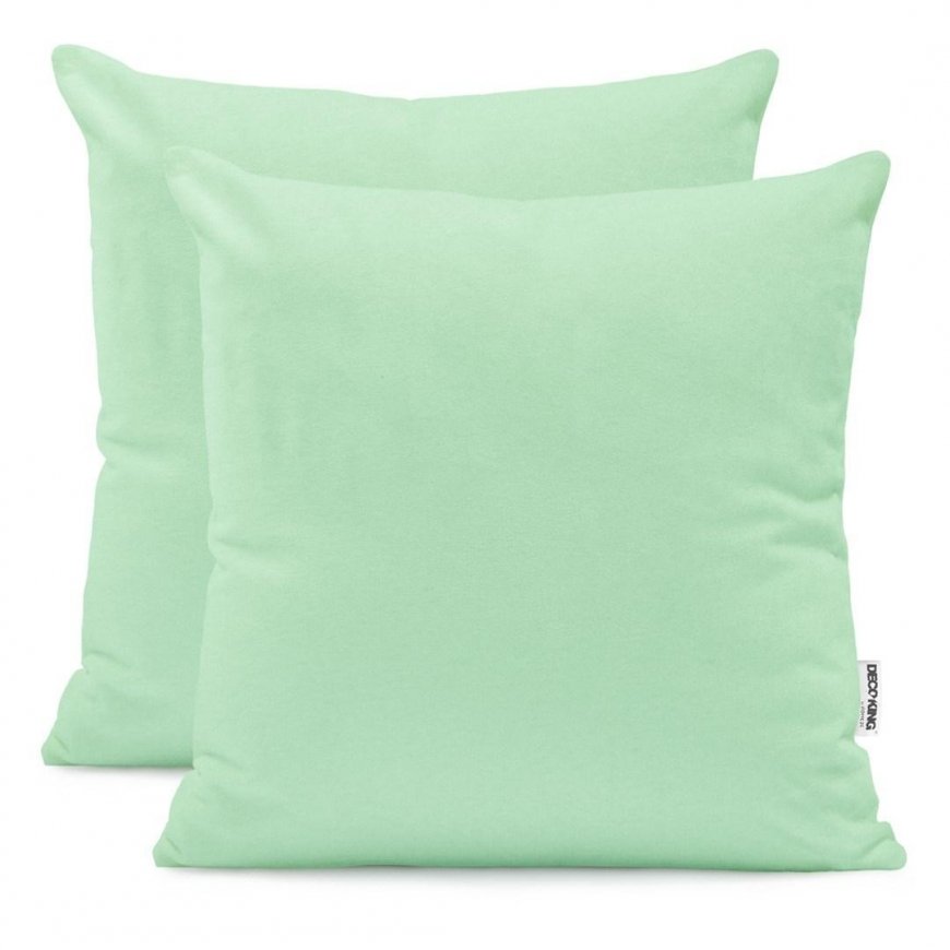 DecoKing CHP/GINTARO/MINT/80x80*2 – 2