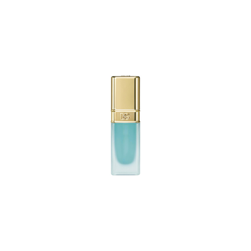 Dolce&Gabbana mint oil lip gloss - for fuller lips - 7 ml – 2