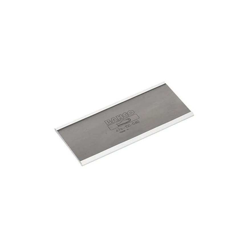 Bahco Baldinin gramdiklis 474 150x0,80mm – 3