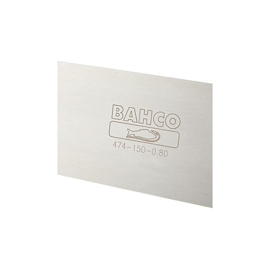 Bahco Baldinin gramdiklis 474 150x0,80mm – 5