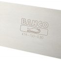 Bahco Baldinin gramdiklis 474 150x0,80mm Bahco Baldinin gramdiklis 474 150x0,80mm