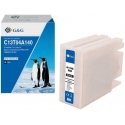 G&G yhteensopiva muste / tinti C13T04A140, NP-E-T04AXXLBK-A, musta, 11500s G&G yhteensopiva muste / tinti C13T04A140, NP-E-T04AXXLBK-A, musta, 11500s