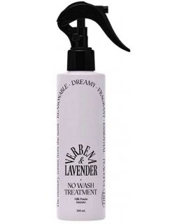 Odid Intensyvus nenuplaunamas kondicionierius „Milk Protein No Wash Treatment“ su verbenomis ir levandomis, 200 ml