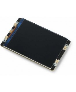 Pico Screen Pack – 2.8 inch IPS LCD screen, 320 x 240 pixels IPS, designed for Raspberry Pi Pico / Pico W – PiMoroni PIM715