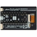 Pico Screen Pack – 2.8 inch IPS LCD screen, 320 x 240 pixels IPS, designed for Raspberry Pi Pico / Pico W – PiMoroni PIM715