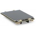 Pico Screen Pack – 2.8 inch IPS LCD screen, 320 x 240 pixels IPS, designed for Raspberry Pi Pico / Pico W – PiMoroni PIM715