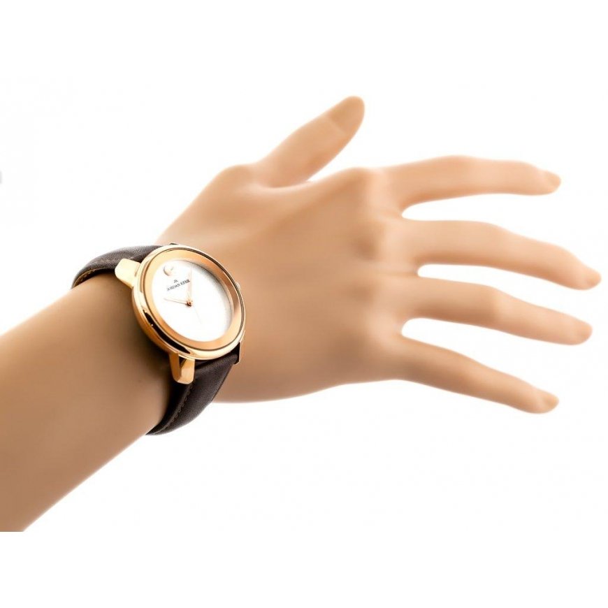 Kello JORDAN KERR NAISTEN KELLO - 8149L (zj821c) - allergiavapaa – 5