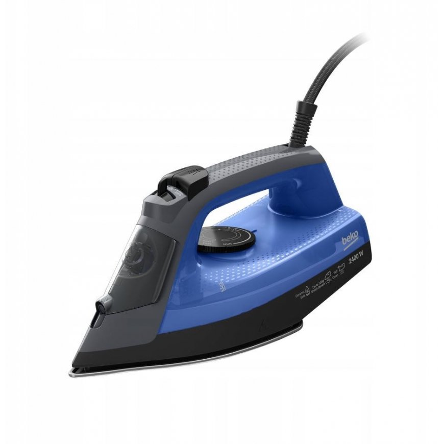 Паровой утюг BEKO SIM3024B