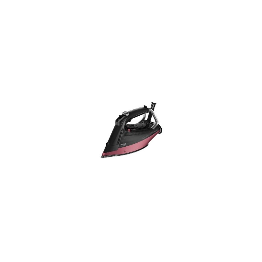 Паровой утюг BEKO SIM3024B – 2