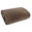 Eurofirany CHON/RIA6/BRŪNS 170X210 BRŪNS Eurofirany CHON/RIA6/BRŪNS 170X210 BRŪNS