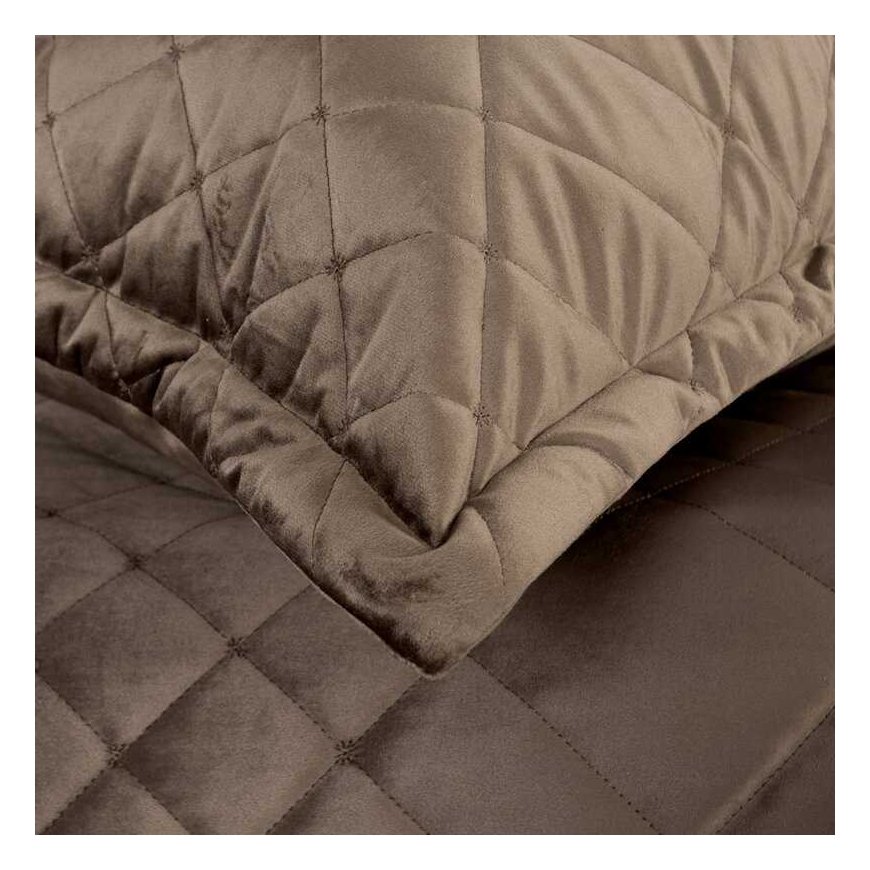 Eurofirany CHON/RIA6/BRŪNS 170X210 BRŪNS – 4