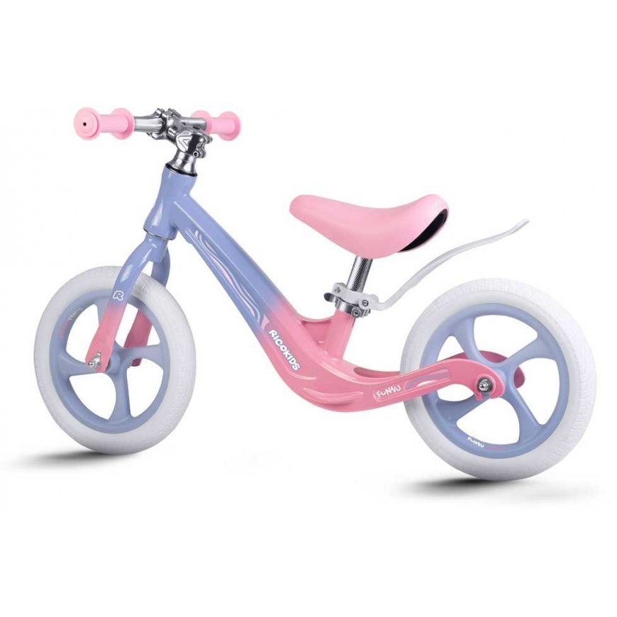 Ricokids FUNNU tasapainopyörä lapsille – 3