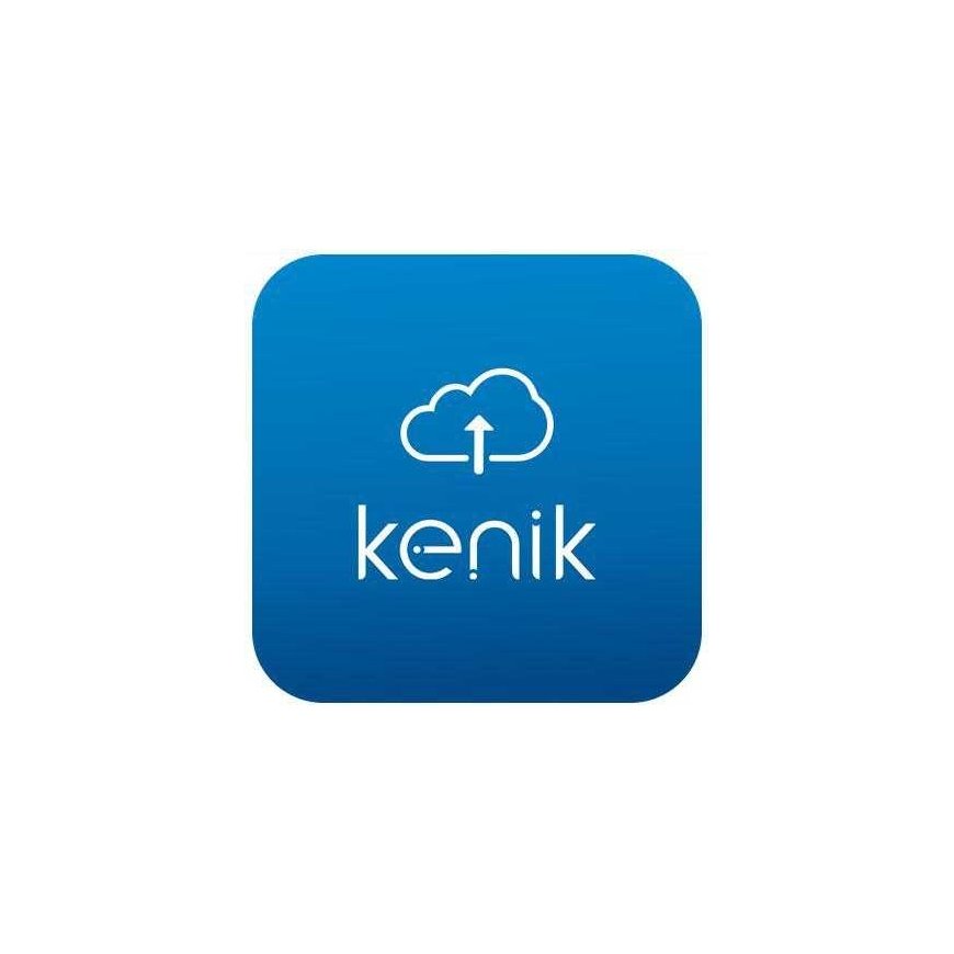 KENIK IP KAMERA KG-4430TAS-IL (2,8 mm) – 3