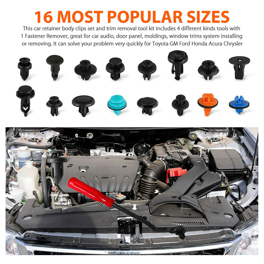 Eurokomp 635 automobiļu skavu komplekts E6089 – 3