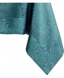 AmeliaHome TCLOTH / AH / GAIA / BRD / MARINE / 140X140