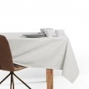 DecoKing TCLOTH/SPARKLE/HMD/KREEM/SET/115x180+35x180 DecoKing TCLOTH/SPARKLE/HMD/KREEM/SET/115x180+35x180