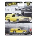 Hot Wheels 70 CHEVELLE SS WAGON