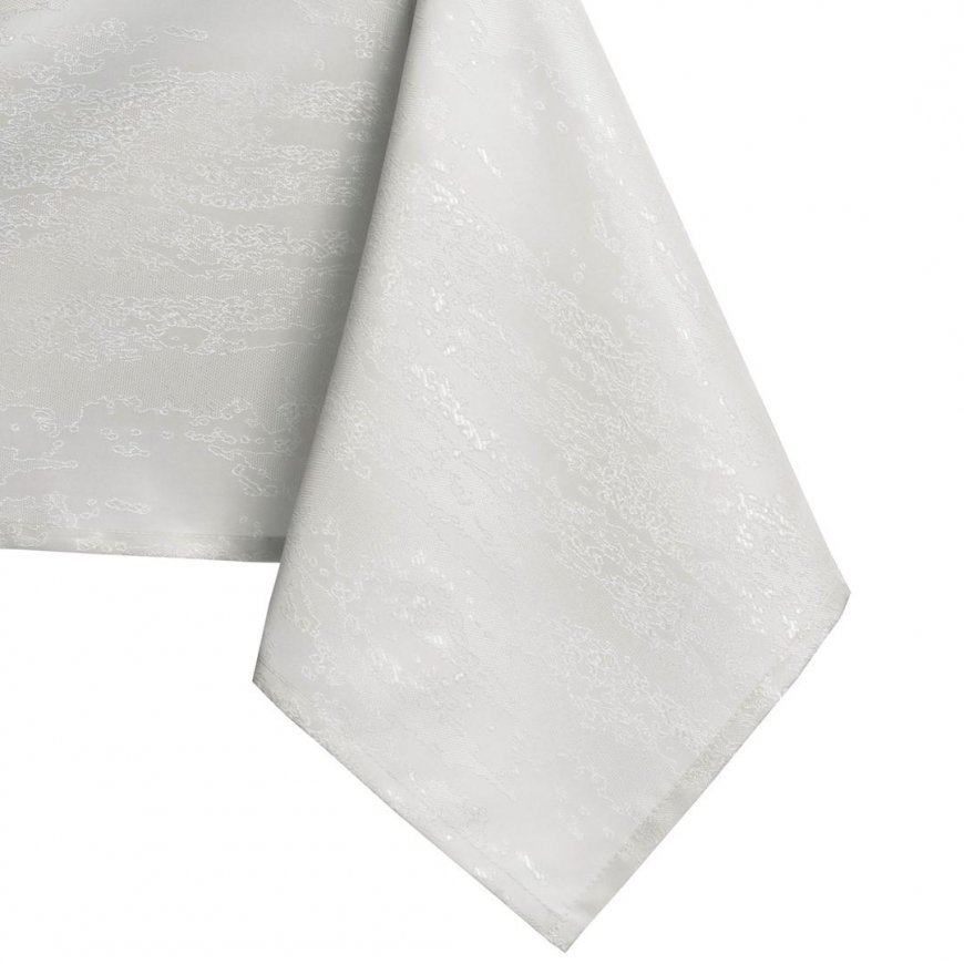 AmeliaHome TCLOTH/AH/VESTA/HMD/CREAM/O150X260 – 2