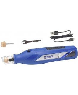 Набор для груминга домашних животных Bosch DREMEL 7350 (3,6В)