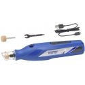 Bosch DREMEL 7350 Lemmikkieläinten hoitosarja (3,6V) Bosch DREMEL 7350 Lemmikkieläinten hoitosarja (3,6V)