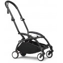 Stokke Yoyo 3 - vaunu runko, runko | Musta