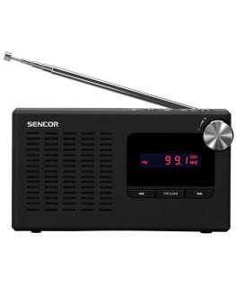Raadio Sencor SRD2215