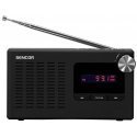 Portable PLL FM Radio Sencor SRD2215 Portable PLL FM Radio Sencor SRD2215