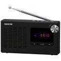 Raadio Sencor SRD2215 Raadio Sencor SRD2215