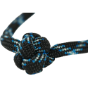 AMATININKAS MENININKAS Amatininkas & Menininkas I ACAM-P04H I Multi Paracord rankena su keltų mygtuko mazgu (su kilpa) Juodas/Mė AMATININKAS MENININKAS Amatininkas & Menininkas I ACAM-P04H I Multi Paracord rankena su keltų mygtuko mazgu (su kilpa) Juodas/Mė