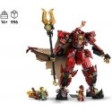 LEGO® Ninjago Fire Knight Robot (71846) LEGO® Ninjago Fire Knight Robot (71846)