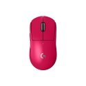 Logitech G 910-006798 pele Speļu Labā roka RF Bezvadu Optisks 32000 DPI Logitech G 910-006798 pele Speļu Labā roka RF Bezvadu Optisks 32000 DPI