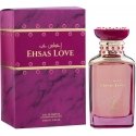 Risala Ehsas Love EDP hajuvesi naisille, 100 ml