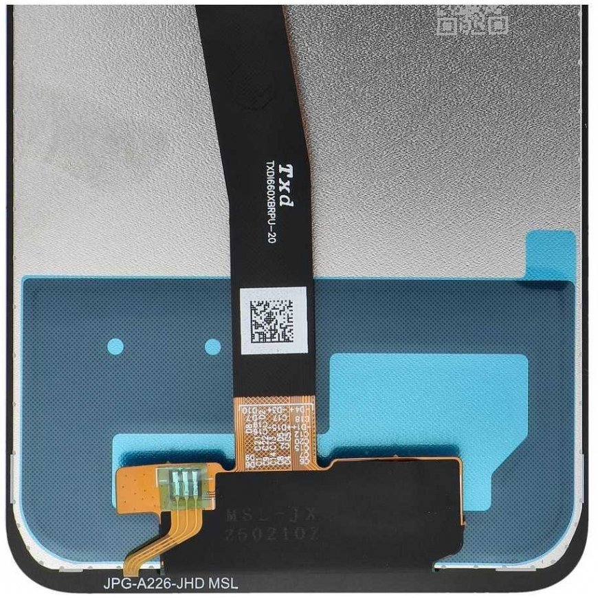 NCC LCD screen for SAMSUNG A22 5G A226B OEM without frame – 4
