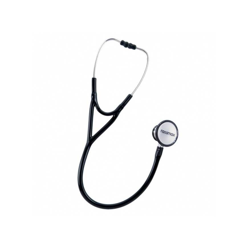 Тонометр Rossmax Кардиологический стетоскоп EB600 (НОВЫЙ) – 2