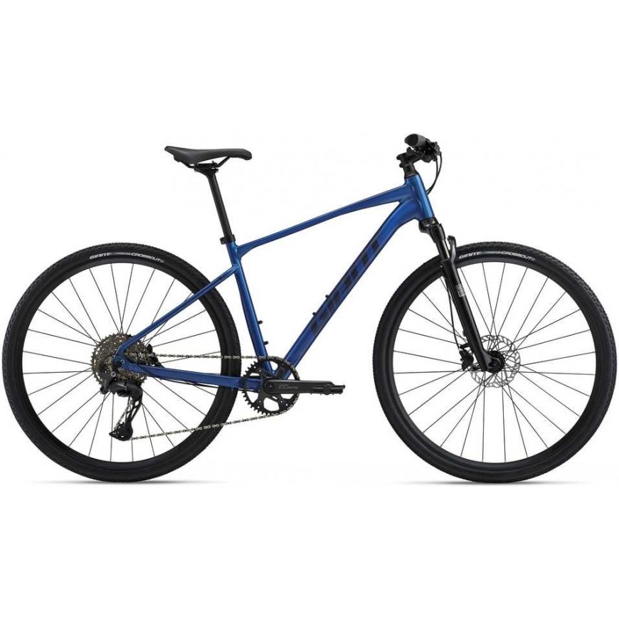 Giant Krosu velosipēds Giant Roam 1