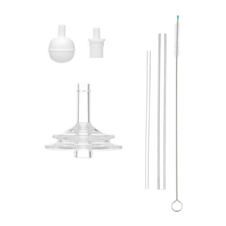 SPECTRA PP IR PPSU SET FOR NIPPLES, FROM 6 MONTHS.