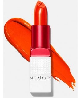 „Smashbox Prime & Plush“ lūpų krāsa „Kremas Super Bloom“, 3,4 g sievietēm