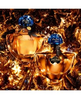 Guerlain SHALIMAR KARP 3 tk
