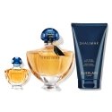 Guerlain SHALIMAR DĖŽUTĖ 3 vnt Guerlain SHALIMAR DĖŽUTĖ 3 vnt