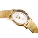 JORDAN KERR WOMEN'S WATCH - S8252L (zj889b) - anti-allergenic