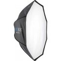 WESTCOTT Softbox Rapid Box Switch Octa-L WESTCOTT Softbox Rapid Box Switch Octa-L