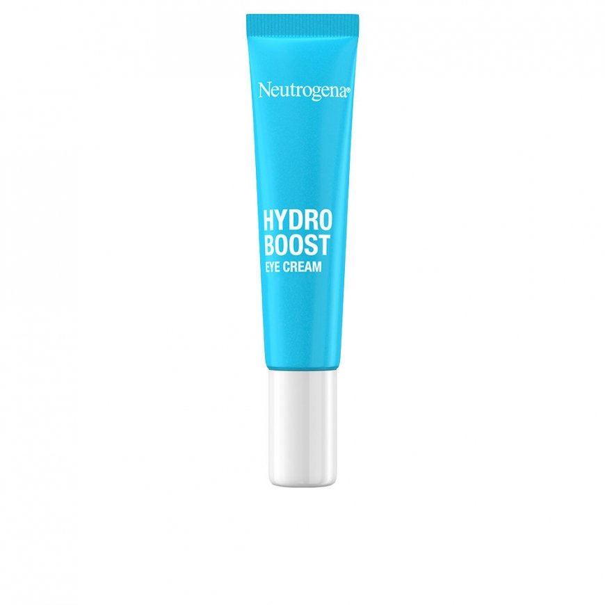 Neutrogena HYDRO BOOST väsimusevastane silmaümbruse geelkreem 15 ml