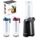 Maišytuvas smoothie 350W BD-752 Berdsen juoda Maišytuvas smoothie 350W BD-752 Berdsen juoda