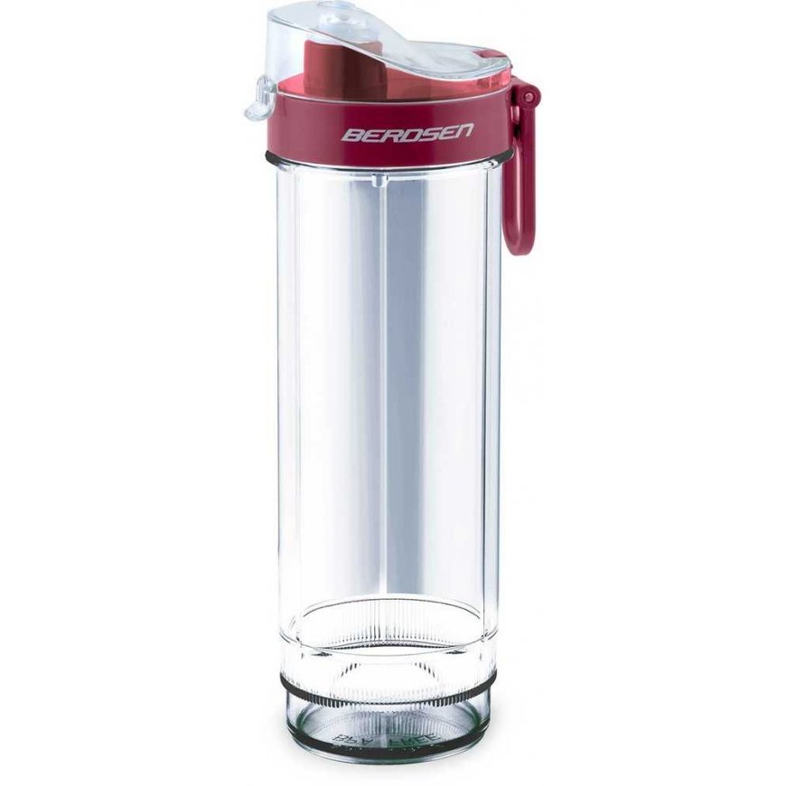Smoothie-sekoitin 350W BD-752 Berdsen musta – 5